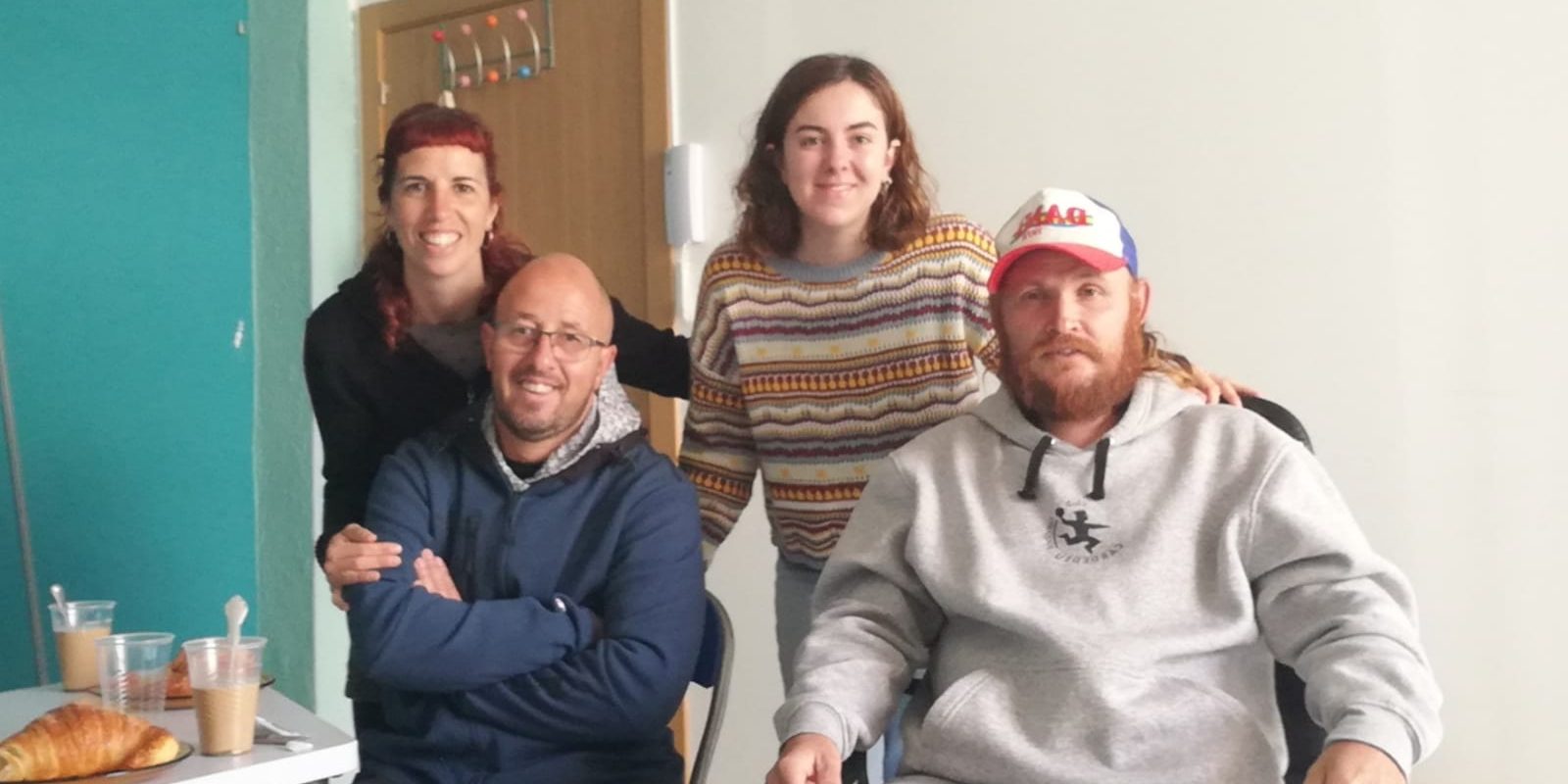 Fundació l'Esguard - Suport a la discapacitat, salut mental i vellesa - Osona i Vallès Oriental