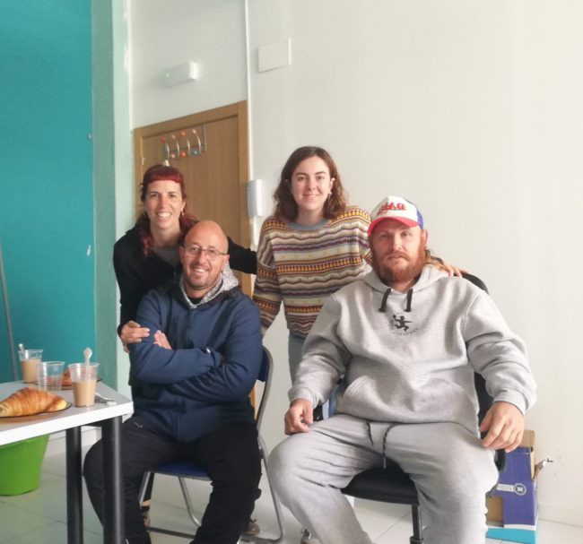 Fundació l'Esguard - Suport a la discapacitat, salut mental i vellesa - Osona i Vallès Oriental