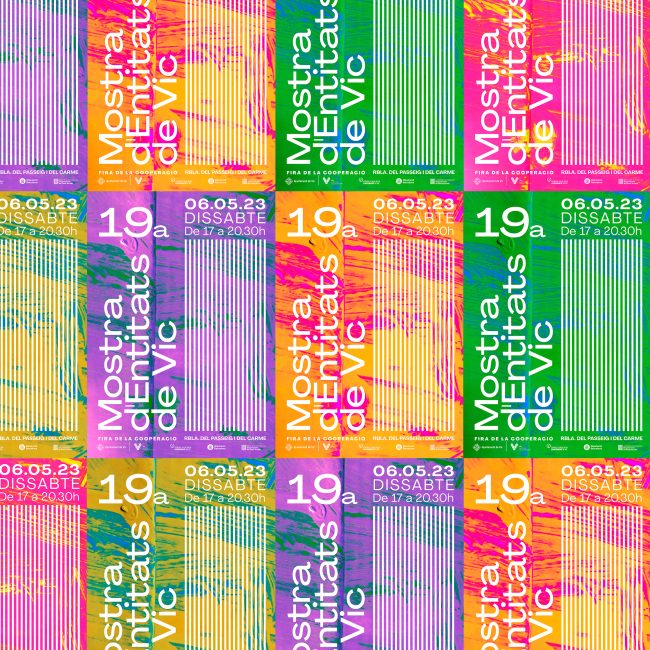Aj_Vic_mostra_entitat_2023_quadrat_03 Fundació l'Esguard - Suport a la discapacitat, salut mental i vellesa - Osona i Vallès Oriental
