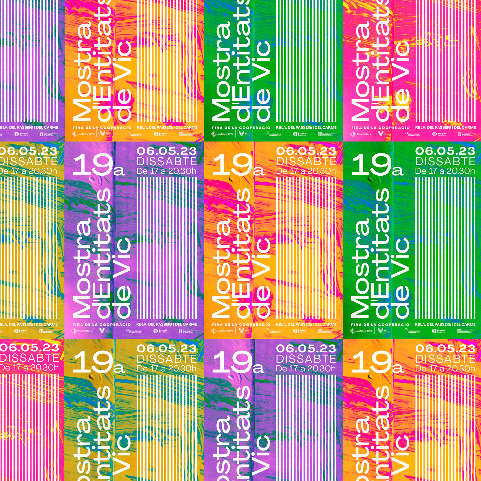 Fundació l'Esguard - Suport a la discapacitat, salut mental i vellesa - Osona i Vallès Oriental