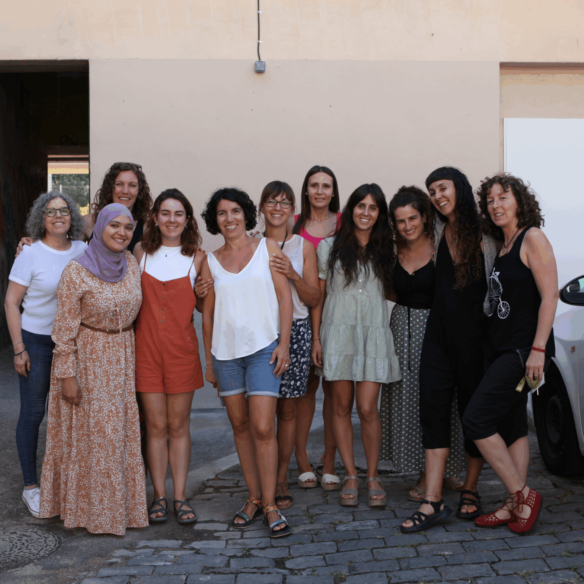 Fotos equip Fotos equip