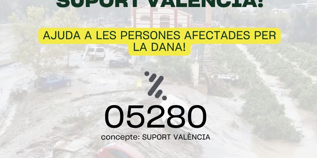 Historia de Instagram Colecta Solidaria Donaciones Minimalista Amarillo y Blanco (Publicació d’Instagram) (2)