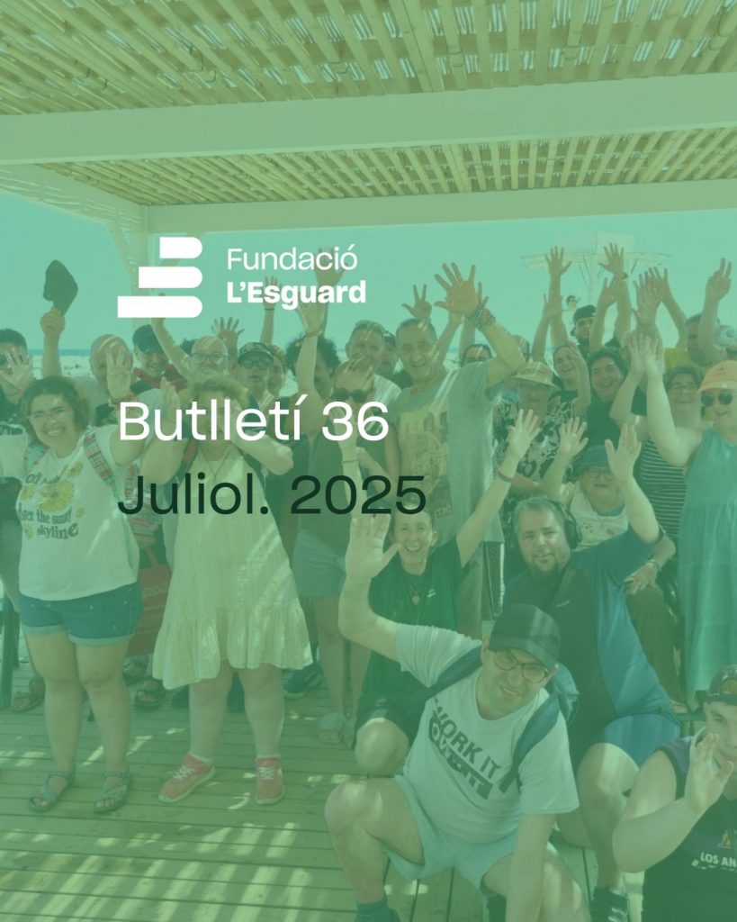 Butlletí 36. Juliol
