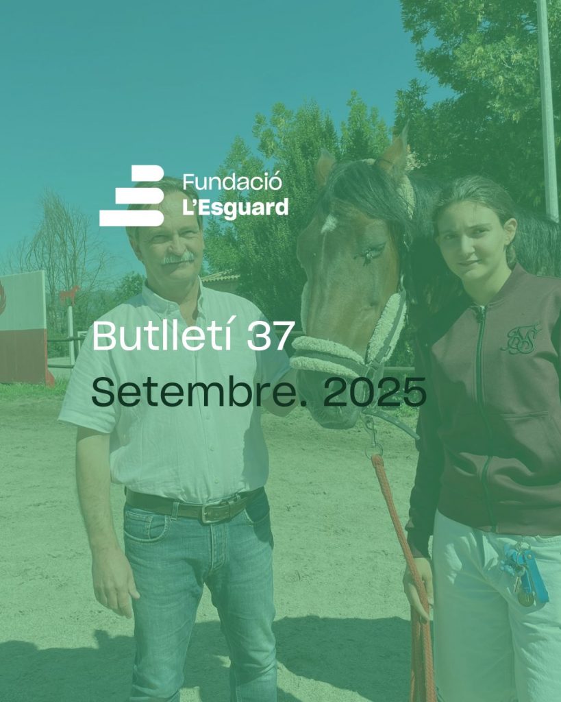 BUTLLETÍ Nº 37. SETEMBRE