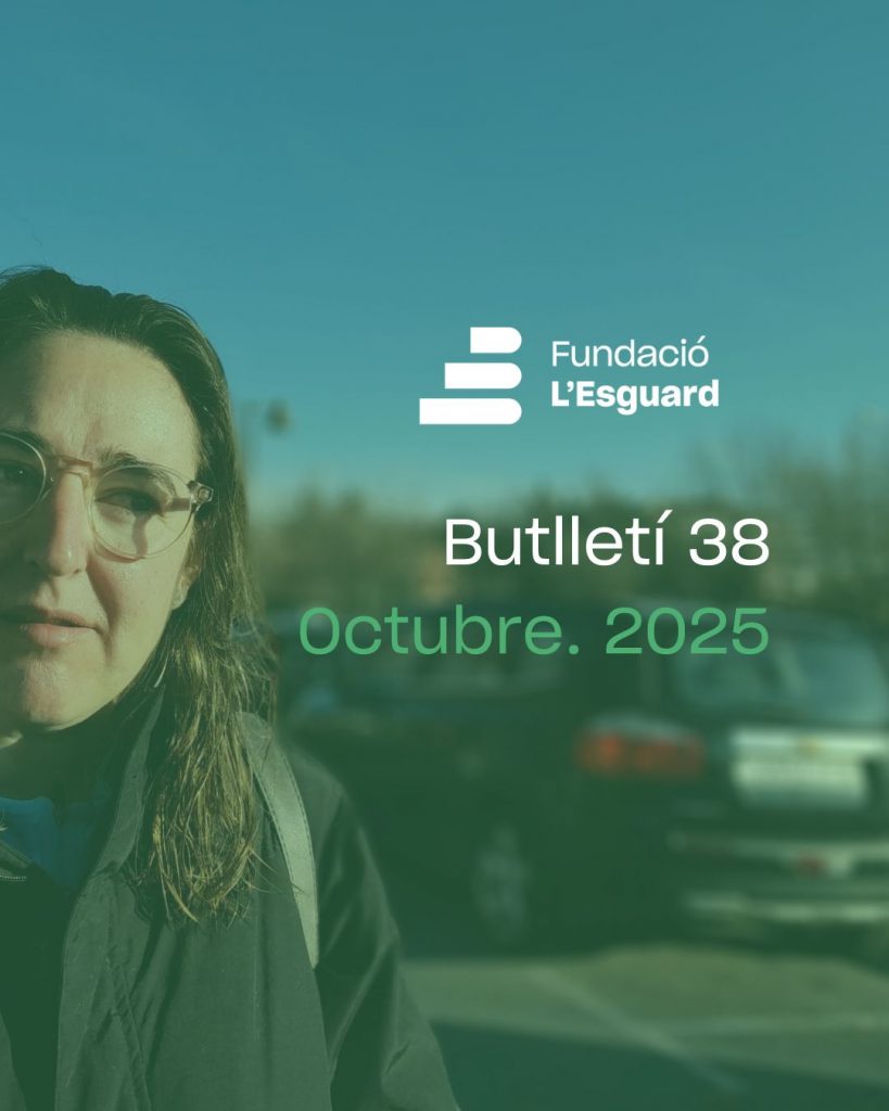 BUTLLETÍ Nº 38. OCTUBRE