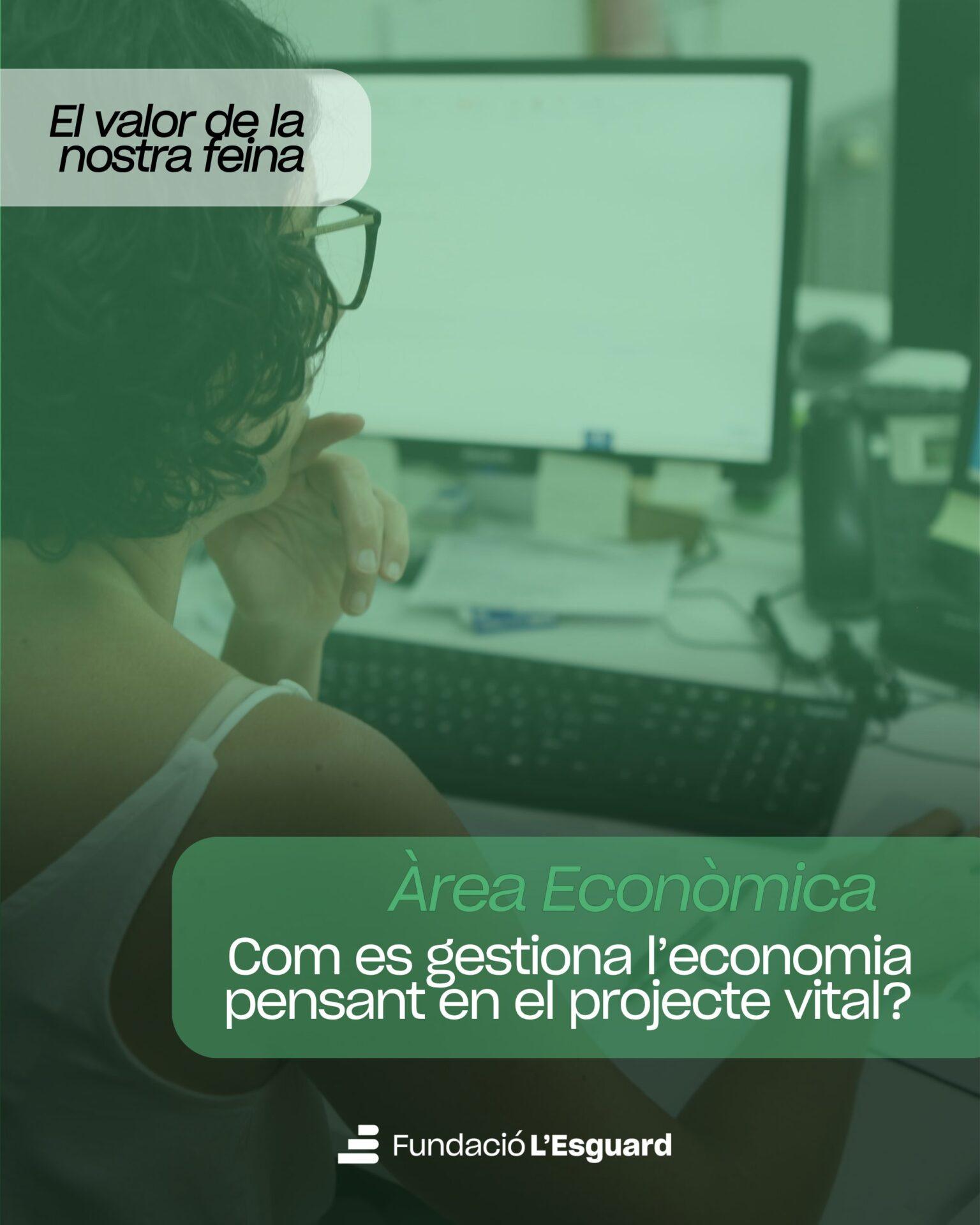 EL VALOR DE LA NOSTRA FEINA (2)